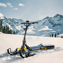 Load image into Gallery viewer, EUNORAU SLED XD-1500PRO