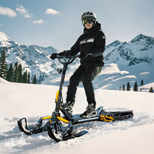 Load image into Gallery viewer, EUNORAU SLED XD-1500PRO
