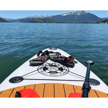 Load image into Gallery viewer, Paradise Pad Inflatable Paddleboard