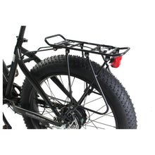 Load image into Gallery viewer, X-Treme Boulderado 48 Volt 17 Amp Fat Tire Step-Through Electric Mountain Bicycle