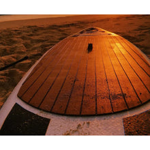 Load image into Gallery viewer, Paradise Pad Inflatable Paddleboard