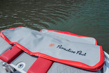 Load image into Gallery viewer, Paradise Pad 6'x 8' Inflatable Water Pad