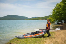 Load image into Gallery viewer, Aqua Marina ME-330 10'10" Memba 330 Professional 1-person Kayak