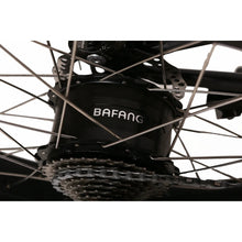 Load image into Gallery viewer, X-Treme Boulderado 48 Volt 17 Amp Fat Tire Step-Through Electric Mountain Bicycle