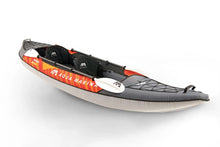Load image into Gallery viewer, Aqua Marina ME-390 12'10" Memba 390 Professional 2-person Kayak