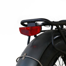 Load image into Gallery viewer, Coastal Cruiser - Step Over 24x3 - 52v Beach Cruiser Electric Bike