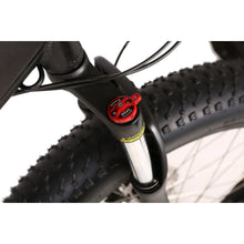 Load image into Gallery viewer, X-Treme Boulderado 48 Volt 17 Amp Fat Tire Step-Through Electric Mountain Bicycle
