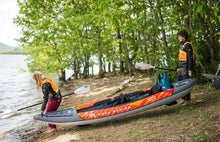 Load image into Gallery viewer, Aqua Marina ME-390 12'10" Memba 390 Professional 2-person Kayak