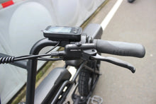 Load image into Gallery viewer, Coastal Cruiser - Ripper Pro - Dual-Battery 48V 750W Moto Style Electric Bike
