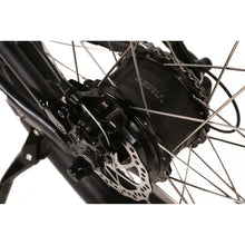 Load image into Gallery viewer, X-Treme Boulderado 48 Volt 17 Amp Fat Tire Step-Through Electric Mountain Bicycle