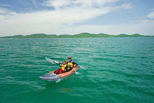Load image into Gallery viewer, Aqua Marina ME-390 12'10" Memba 390 Professional 2-person Kayak