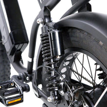 Load image into Gallery viewer, Nakto F2 Ebike