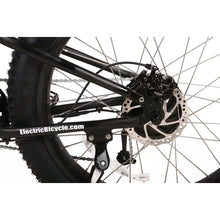 Load image into Gallery viewer, X-Treme Boulderado 48 Volt 17 Amp Fat Tire Step-Through Electric Mountain Bicycle