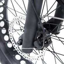 Load image into Gallery viewer, Nakto F2 Ebike