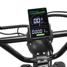 Load image into Gallery viewer, Nakto F2 Ebike