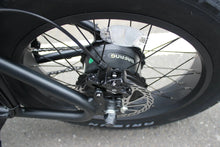 Load image into Gallery viewer, Coastal Cruiser - Ripper Pro - Dual-Battery 48V 750W Moto Style Electric Bike