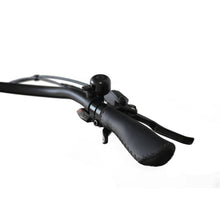 Load image into Gallery viewer, Coastal Cruiser - Step Over 24x3 - 52v Beach Cruiser Electric Bike
