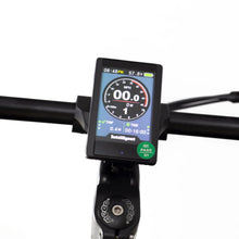 Load image into Gallery viewer, Coastal Cruiser - Step Over 24x3 - 52v Beach Cruiser Electric Bike