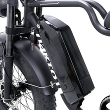 Load image into Gallery viewer, Nakto F2 Ebike