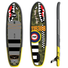 Load image into Gallery viewer, POP Board Co. 11'6 El Capitan Bomber