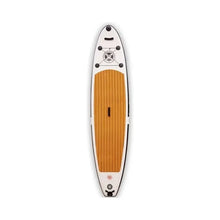 Load image into Gallery viewer, Paradise Pad Inflatable Paddleboard