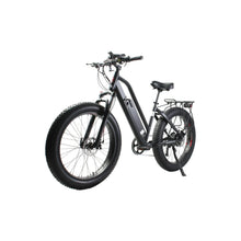 Load image into Gallery viewer, X-Treme Boulderado 48 Volt 17 Amp Fat Tire Step-Through Electric Mountain Bicycle