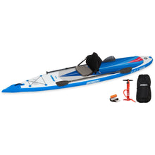 Load image into Gallery viewer, Sea Eagle NeedleNose™ 14 Inflatable Board NN14