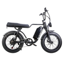 Load image into Gallery viewer, Nakto F2 Ebike