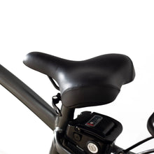 Load image into Gallery viewer, Coastal Cruiser - Step Over 24x3 - 52v Beach Cruiser Electric Bike