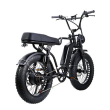 Load image into Gallery viewer, Nakto F2 Ebike