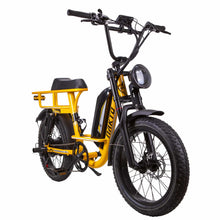 Load image into Gallery viewer, Nakto F4 Ebike