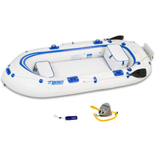 Load image into Gallery viewer, Sea Eagle 9 Inflatable Boat SE9