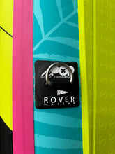 Load image into Gallery viewer, POP Board Co. 11'0" Yacht Hopper Turq/Neon/Pink