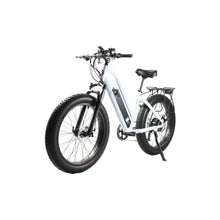Load image into Gallery viewer, X-Treme Boulderado 48 Volt 17 Amp Fat Tire Step-Through Electric Mountain Bicycle