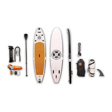 Load image into Gallery viewer, Paradise Pad Inflatable Paddleboard