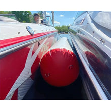 Load image into Gallery viewer, Paradise Pad 10'x18" Inflatable Fender/Bumper