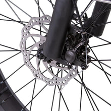 Load image into Gallery viewer, Nakto F6 Ebike