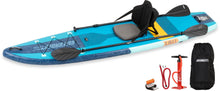 Load image into Gallery viewer, Sea Eagle Longboard 11' Inflatable Paddle Board LB11