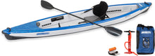 Load image into Gallery viewer, Sea Eagle 393RL Inflatable Kayak