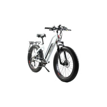 Load image into Gallery viewer, X-Treme Boulderado 48 Volt 17 Amp Fat Tire Step-Through Electric Mountain Bicycle