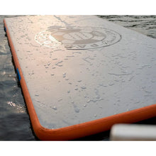 Load image into Gallery viewer, Paradise Pad 6'x13' Inflatable Water Pad
