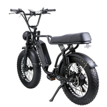 Load image into Gallery viewer, Nakto F2 Ebike