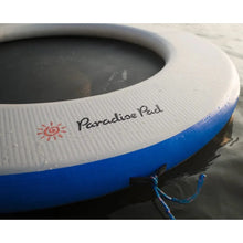 Load image into Gallery viewer, Paradise Pad 8' Splash Island Inflatable Water Pad