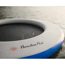 Load image into Gallery viewer, Paradise Pad 10' Splash Island Inflatable Water Pad