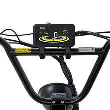 Load image into Gallery viewer, Nakto F4 Ebike