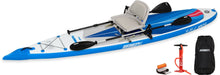 Load image into Gallery viewer, Sea Eagle NeedleNose™ 14 Inflatable Board NN14