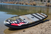Load image into Gallery viewer, POP Board Co. 11'6 El Capitan Bomber