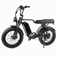 Load image into Gallery viewer, Nakto F2 Ebike