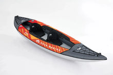 Load image into Gallery viewer, Aqua Marina ME-390 12'10" Memba 390 Professional 2-person Kayak