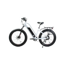 Load image into Gallery viewer, X-Treme Boulderado 48 Volt 17 Amp Fat Tire Step-Through Electric Mountain Bicycle